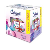 Odonil Toilet freshener B3G1 Image