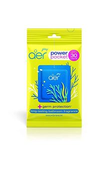 GODREJ AER power pocket sea breeze  Image