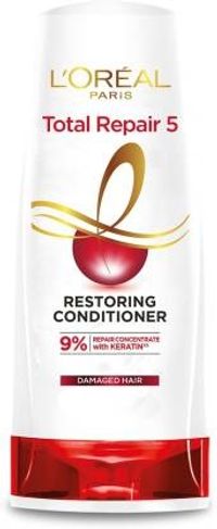 Loreal Paris Total Repair 5 Restoring Conditioner Image