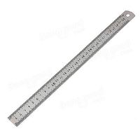 Ajanta Stainless steel Ruler scale Image
