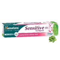 HIMALAYA SENSITIVE TOOTHPASTE Image