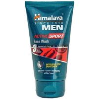 Himalaya Active Sport Face Wash Image