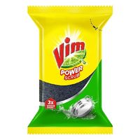 Vim scrubber Image