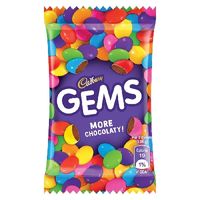 Cadbury Gems Image