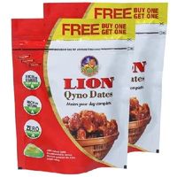 Lion Seed Dates Refill Pack(B1G1) Image