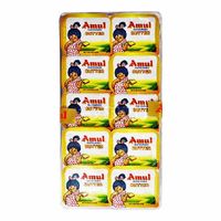 AMUL PASTEURISED BUTTER SCHOOL PACK Image