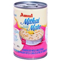 AMUL MITHAI MATE Image