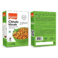 Eastern Chhole Masala Image