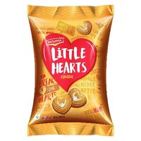 BRITANNIA LITTLE HEARTS CLASSIC Image