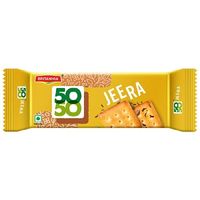 BRITANNIA 50 50 jeera Image