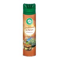 Air Wick Sandalwood & Jasmine Air Freshner Image