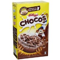 Kellogg's Chocos Image