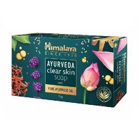 Himalaya Ayurveda clear skin  Image