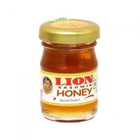 Lion kashmir Honey Image