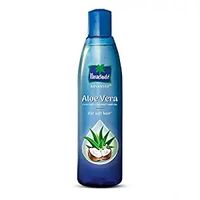 Parachute Advance Aloe Vera Enriched Coconut Hair Oil Image