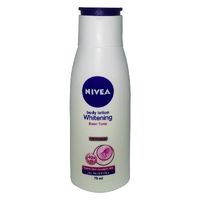 NIVEA Body lotion (Natural Glow-Even tone) Image