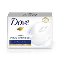 Dove Cream beauty bathing soap bar Image