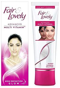 Fair & Lovely Advanced Multi Vitamin Our Best Formula Face Cream Image