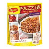 Maggi Cheesy Tomato Twist Pazzta Image