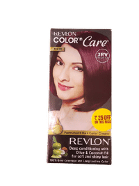 REVLON Color'n Care (3rv burgundy) Image