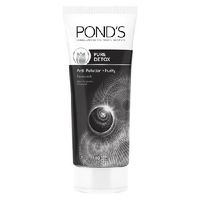 POND'S Face Wash (Activated Charcoal) Image