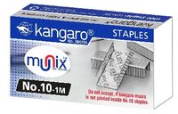 Kangaro Stapler pin  No-10-1m Image