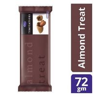 Cadbury Temptation Almond TREAT Image