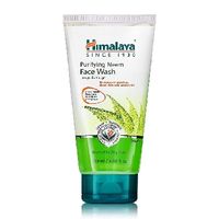 Himalaya Purifying Need Face Wash Image