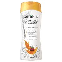 Medimix Total Care Shampoo Image