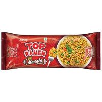 Top Ramen Masala Noodles Image