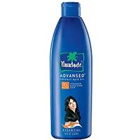 Parachute Advanced Coconut Hair Oil Image