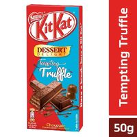Nestle KitKat chocolate Image