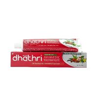 Dhathri Complete Care Ayurvedic Tooth Paste Image