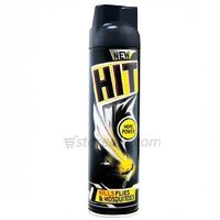 Godrej Hit (Black) - Kills Flies Mosquitos Image