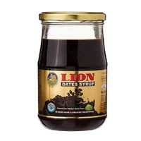 Lion Dates Syrup Image