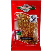 Bharath Snacks Peanut Chilli Bar Image
