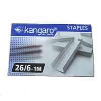 Kangaro Stapler Pin Big Image
