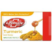 Lifebuoy Turmeric and Honey Image