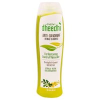 Dhathri Anti-dandruff herbal shampoo Image