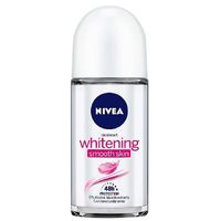 Nivea Whitening Smooth Skin Deodorant Image