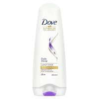 Dove Daily Shine Conditioner Image