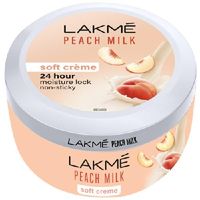 Lakme Peach Milk Soft Creme Image