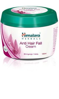 Himalaya Anti Hair Fall Cream Image