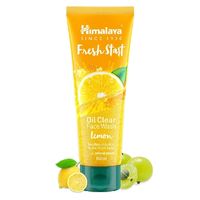 Himalaya Lemon Oil Clear Face Wash Image