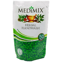 Medimix Herbel Hand Wash Image