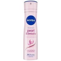 nivea pearl&beauty Deodorant Image