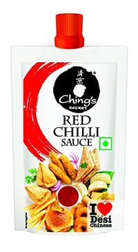 Ching's Red Chilli Sauce Image