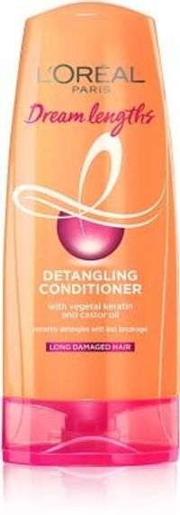 Loreal Dream Length Detangling Conditioner  Image