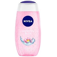Nivea Shower Gel (Waterlily&Oil) Image