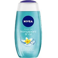 Nivea Shower Gel Frangipani &oil Image